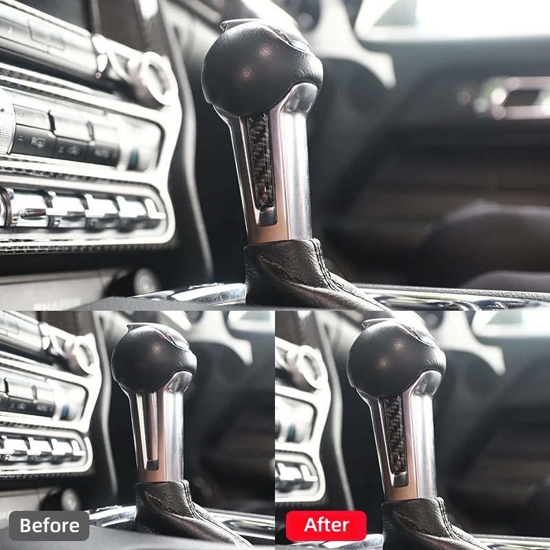 Real Soft Carbon Fiber Interio - مراجعة Interior Detailing Kit وسعره