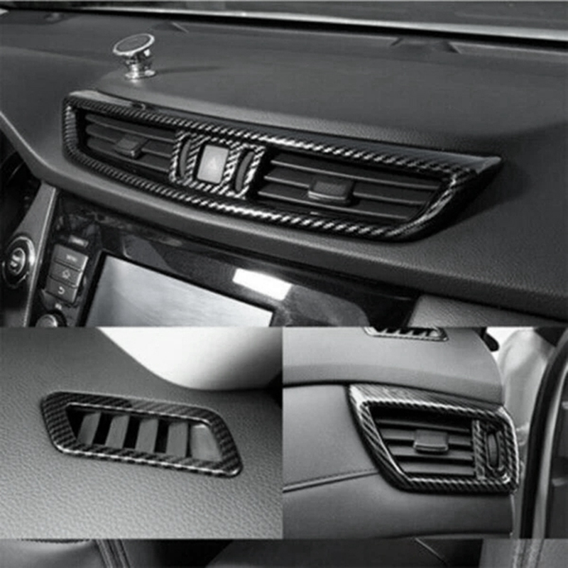 5Pcs/Set Car Console Air Condi - مراجعة Interior Detailing Kit وسعره
