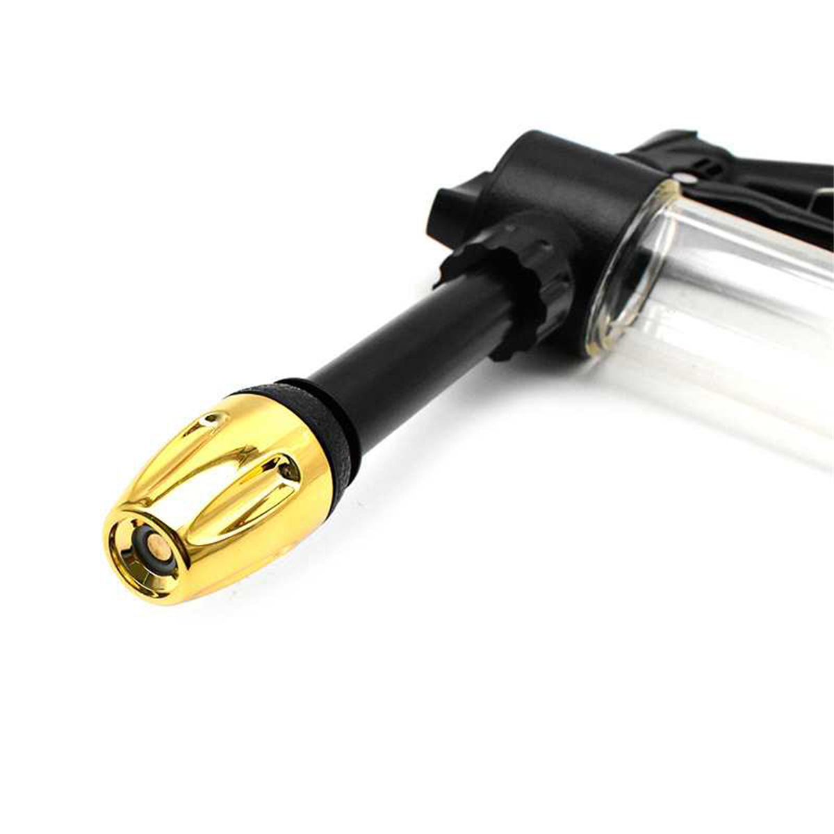 Home Pag High-pressure Water G - مراجعة Pressure Washer Foam Gun وسعره