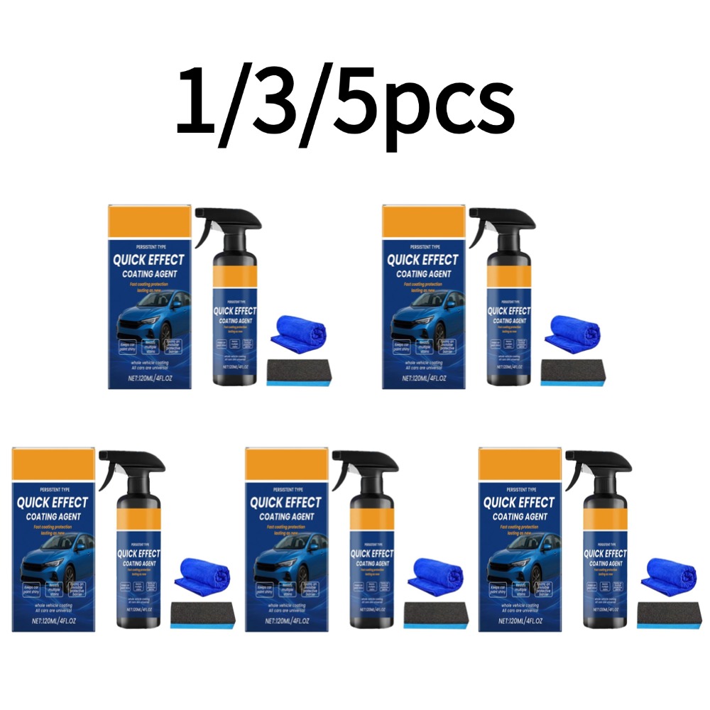 Automotive Paint Coating Agent - مراجعة Car Wax Ceramic Coating وسعره