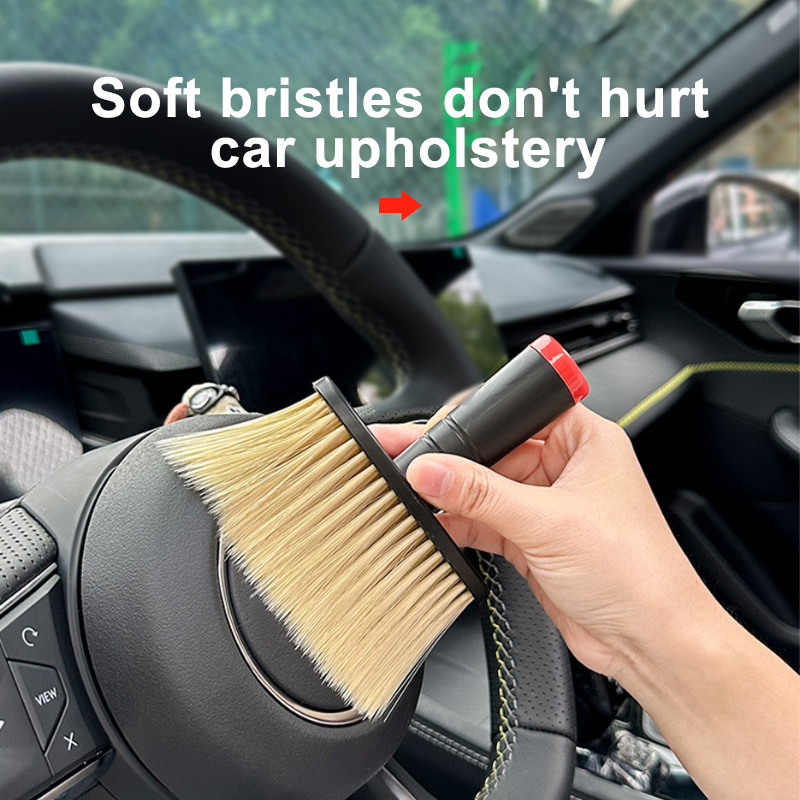 SEAMETAL Car Interior Cleaning - مراجعة Interior Detailing Kit وسعره