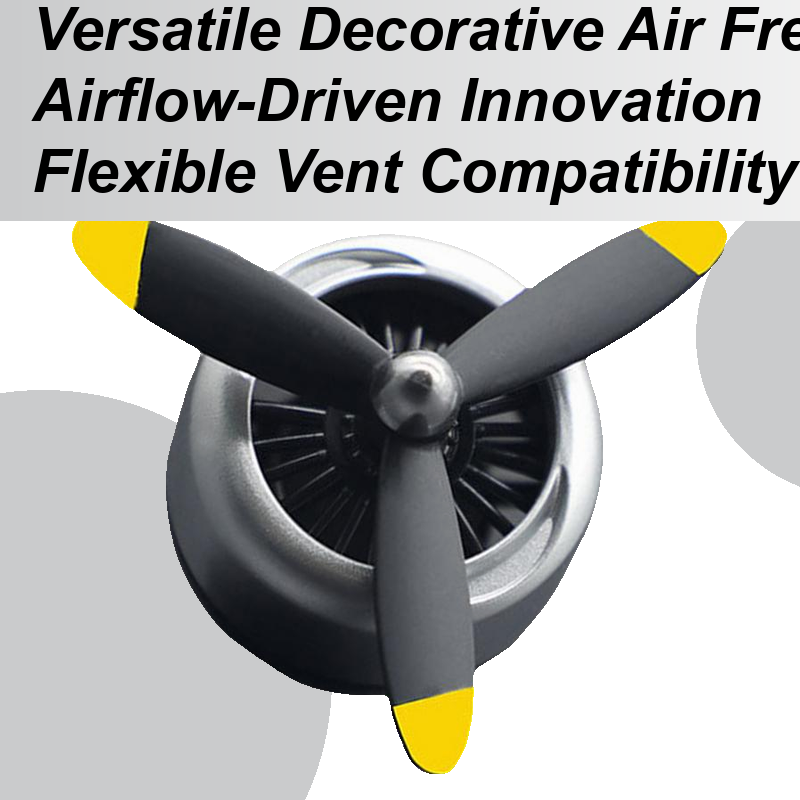 Car Diffuser Vent Clip Propell - مراجعة Odor Eliminator Car وسعره