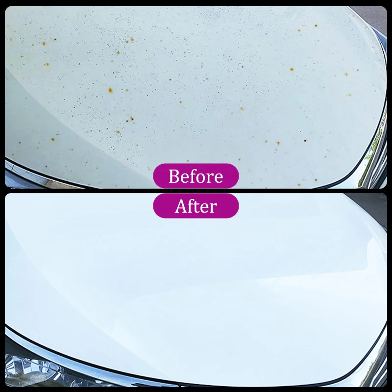 50ml/100ml Wheel Paint Iron Re - مراجعة Wheel Cleaner Alloy وسعره