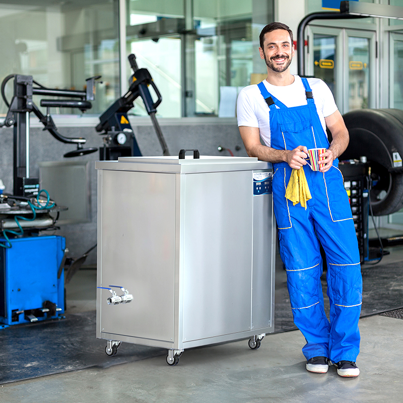 Customized Large Industrial Ul - مراجعة Wheel Cleaner Alloy وسعره