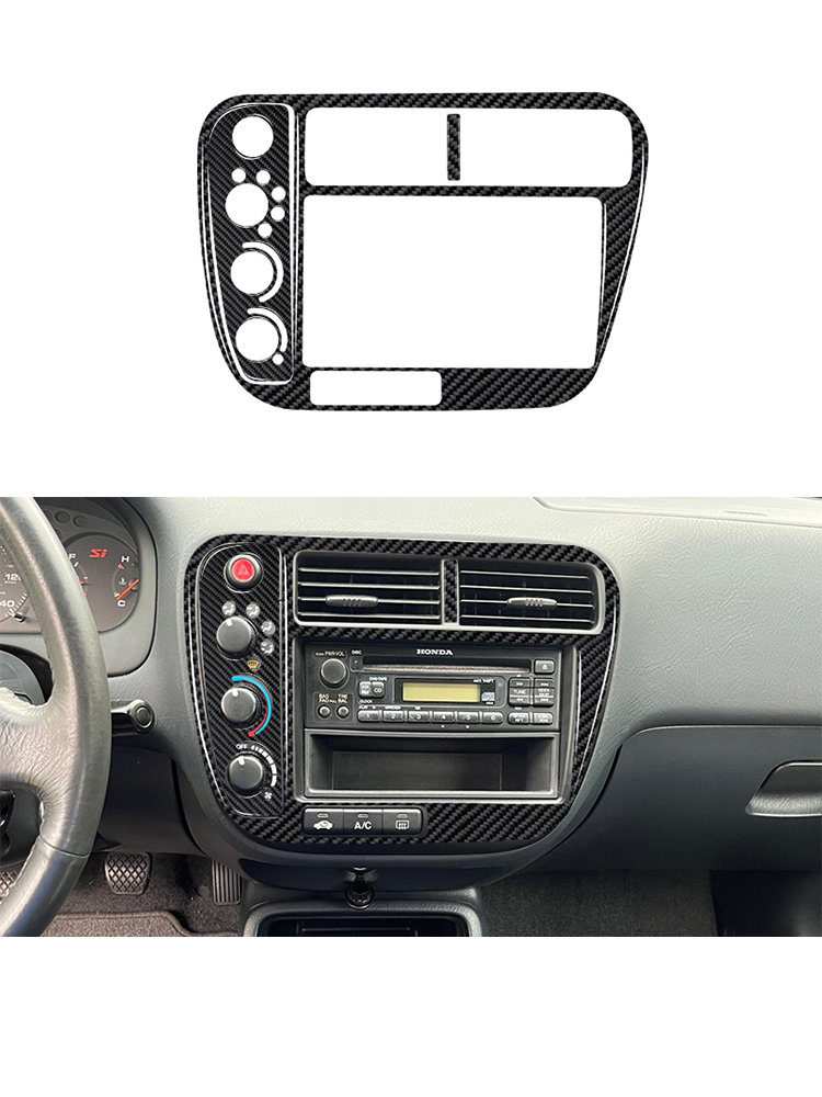 For Honda Civic 1999 2000 Carb - مراجعة Interior Detailing Kit وسعره