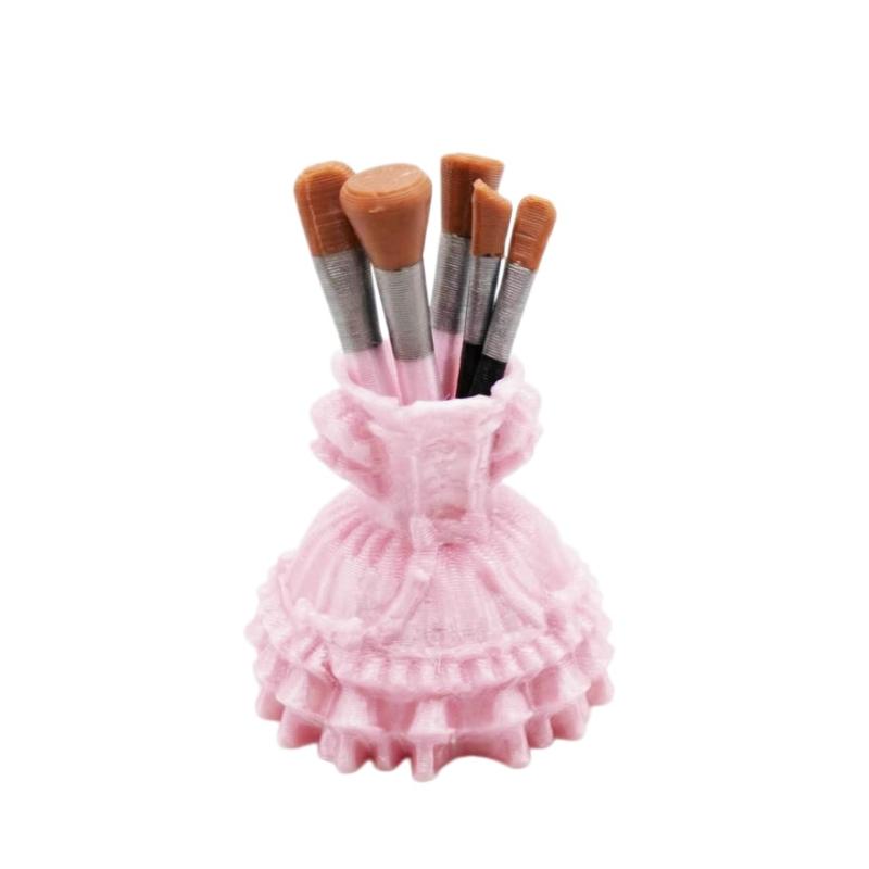1 Set Makeup Brush Model Scene - مراجعة Detailing Brush Set وسعره