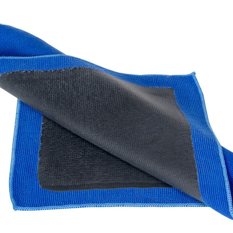 Car Cleaning Magic Sticky Rag  - مراجعة Clay Bar Lubricant وسعره
