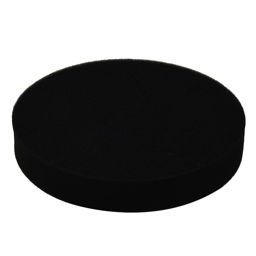 5 Pcs Sponge Polishing Pad 7In - مراجعة Polish Pad Set Buffer وسعره