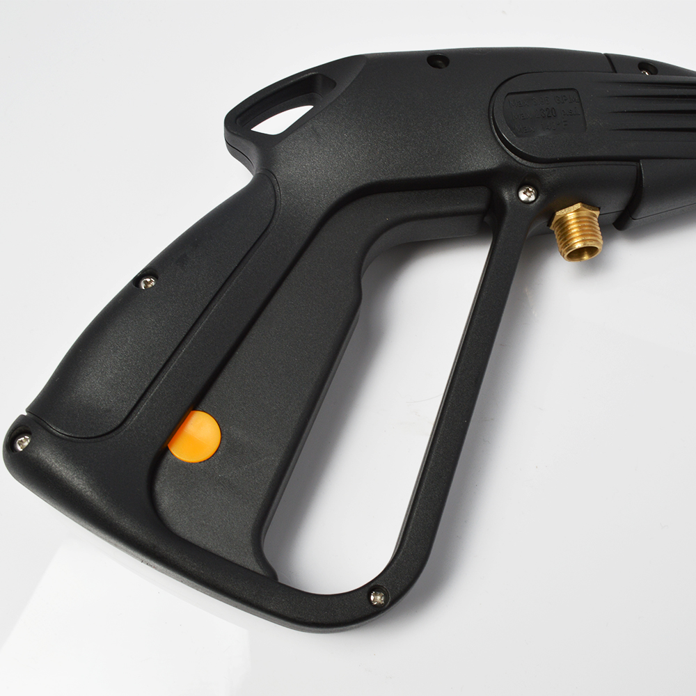 Car Washer Spray Gun Lance Noz - مراجعة Car Shampoo Ph وسعره