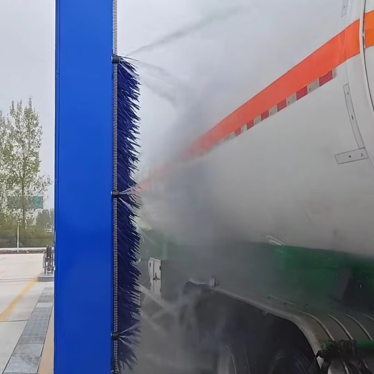 Cleaning for Big  Buses Recipr - مراجعة Car Cleaning Brush وسعره