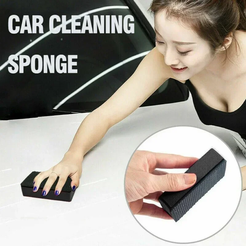 5/10pcs Car Wash Magic Clay Ba - مراجعة Clay Bar Lubricant وسعره