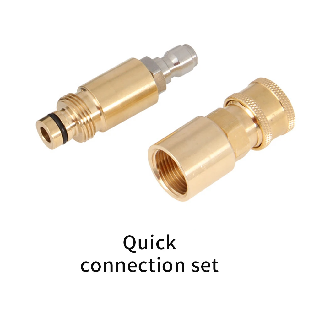 Car Wash Accessories Adapter f - مراجعة Car Shampoo Ph وسعره