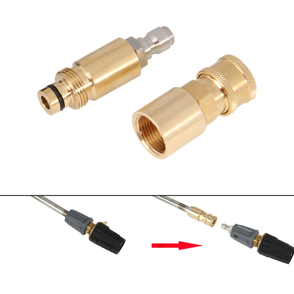 Car Wash Accessories Adapter f - مراجعة Car Shampoo Ph وسعره