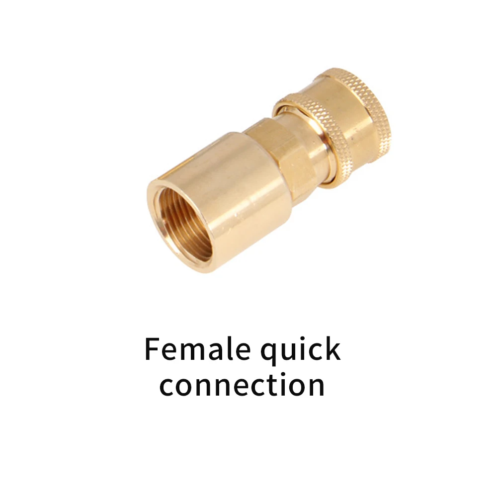 Car Wash Accessories Adapter f - مراجعة Car Shampoo Ph وسعره