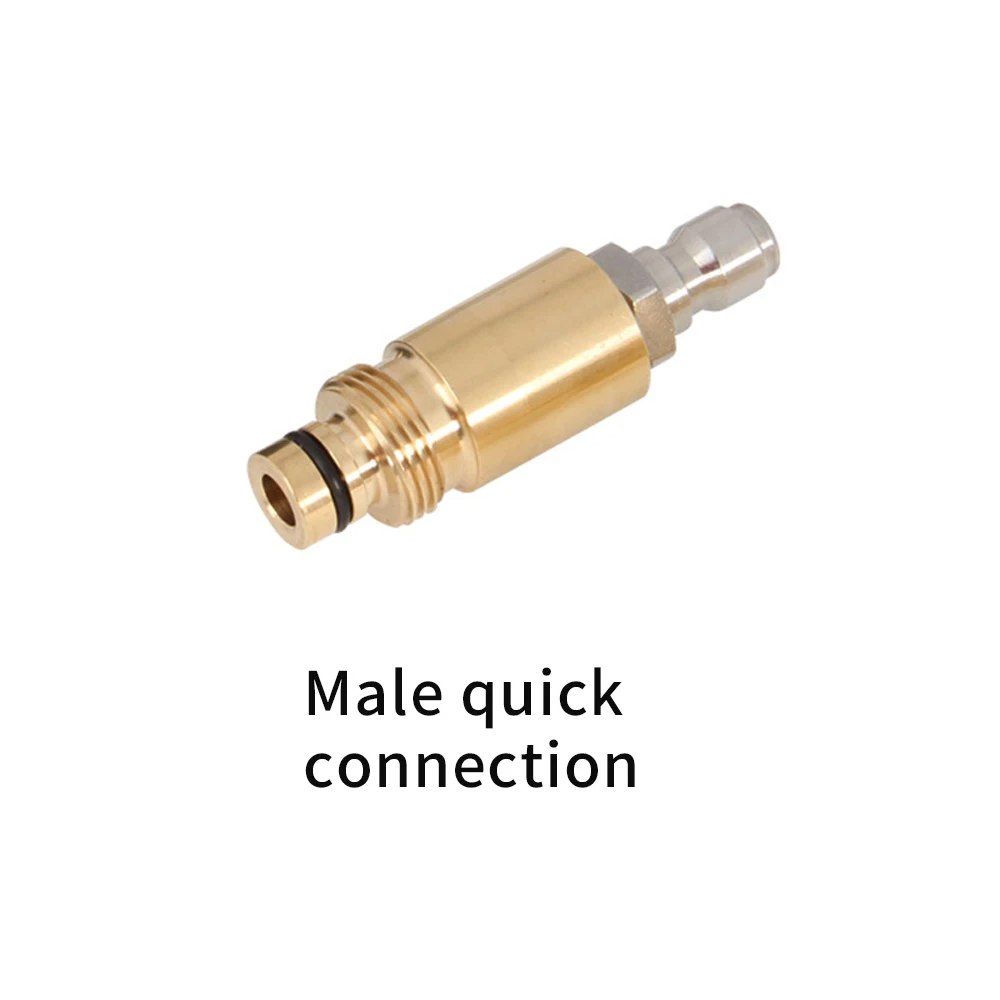 Car Wash Accessories Adapter f - مراجعة Car Shampoo Ph وسعره