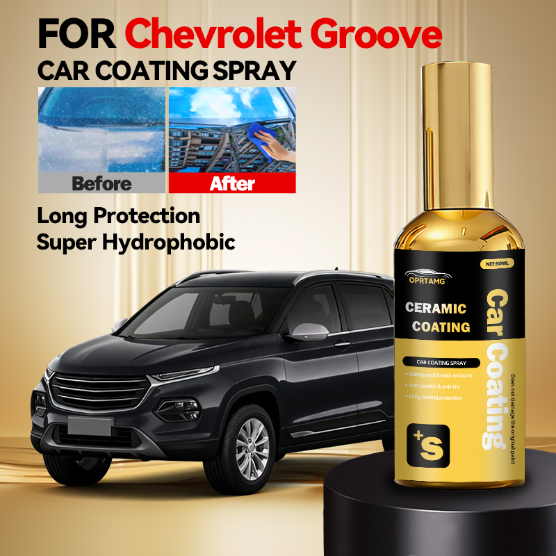 For Chevrolet Groove Car Degre - مراجعة Car Wax Ceramic Coating وسعره