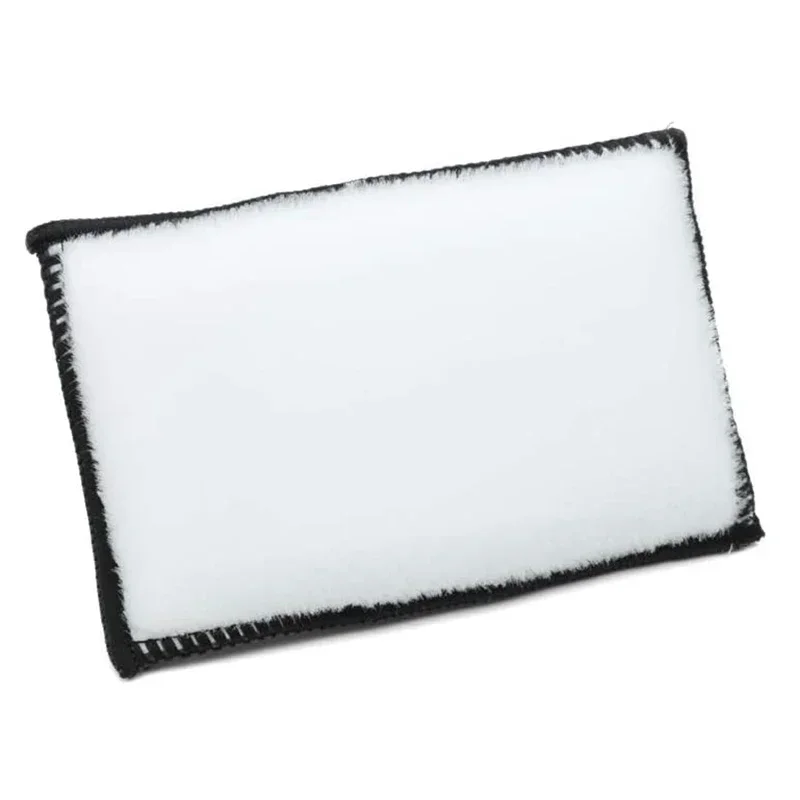 10Pcs Soft Double-Side Microfi - مراجعة Leather Cleaner Interior وسعره
