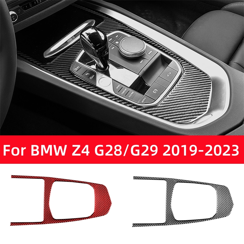 For BMW Z4 Series G28 G29 2019 - مراجعة Interior Detailing Kit وسعره