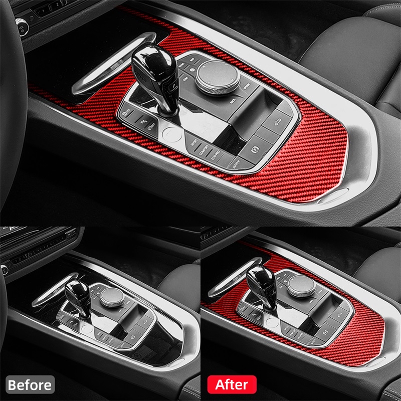 For BMW Z4 Series G28 G29 2019 - مراجعة Interior Detailing Kit وسعره