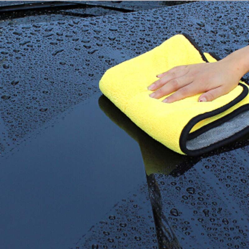Premium Car Detailing Microfib - مراجعة Microfiber Towel Detailing وسعره