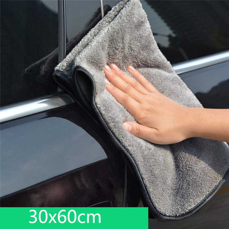 Premium Car Detailing Microfib - مراجعة Microfiber Towel Detailing وسعره
