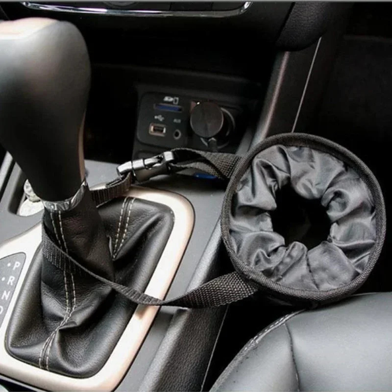 Car Seat Back Trash Holder Han - مراجعة Seat Cleaner Fabric وسعره