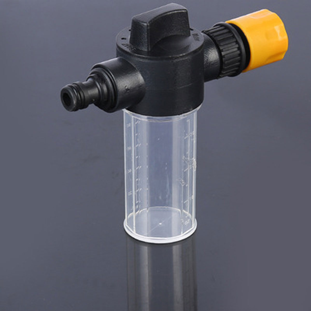 Foam pot Car Wash Foam Gun - A - مراجعة Pressure Washer Foam Gun وسعره