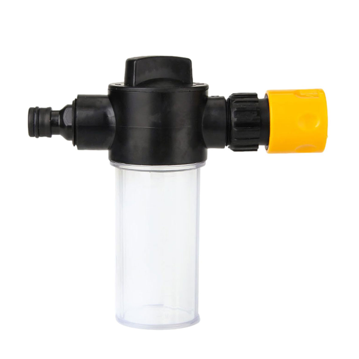 Foam pot Car Wash Foam Gun - A - مراجعة Pressure Washer Foam Gun وسعره