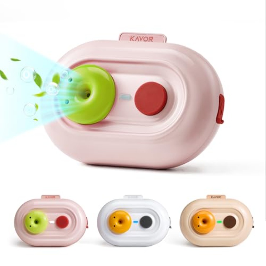 Plasma Fridge Deodorizer Ozone - مراجعة Odor Eliminator Car وسعره