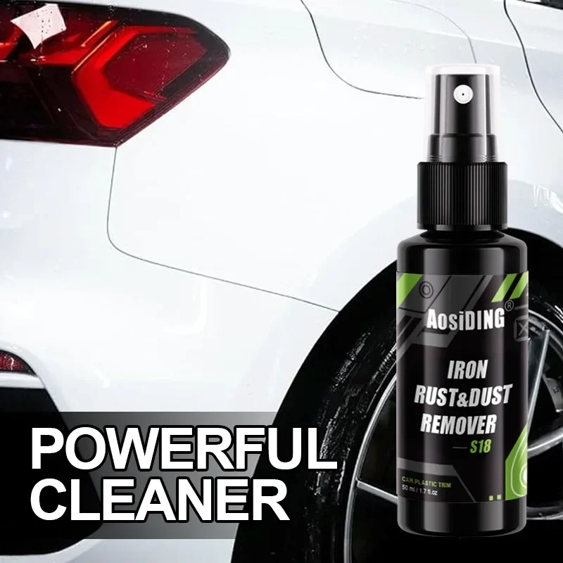 Car Detailing Rust Remove Allo - مراجعة Wheel Cleaner Alloy وسعره