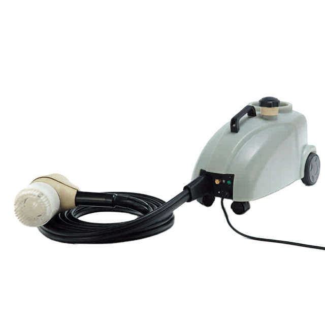 Commercial Electric Carpet Cle - مراجعة Seat Cleaner Fabric وسعره