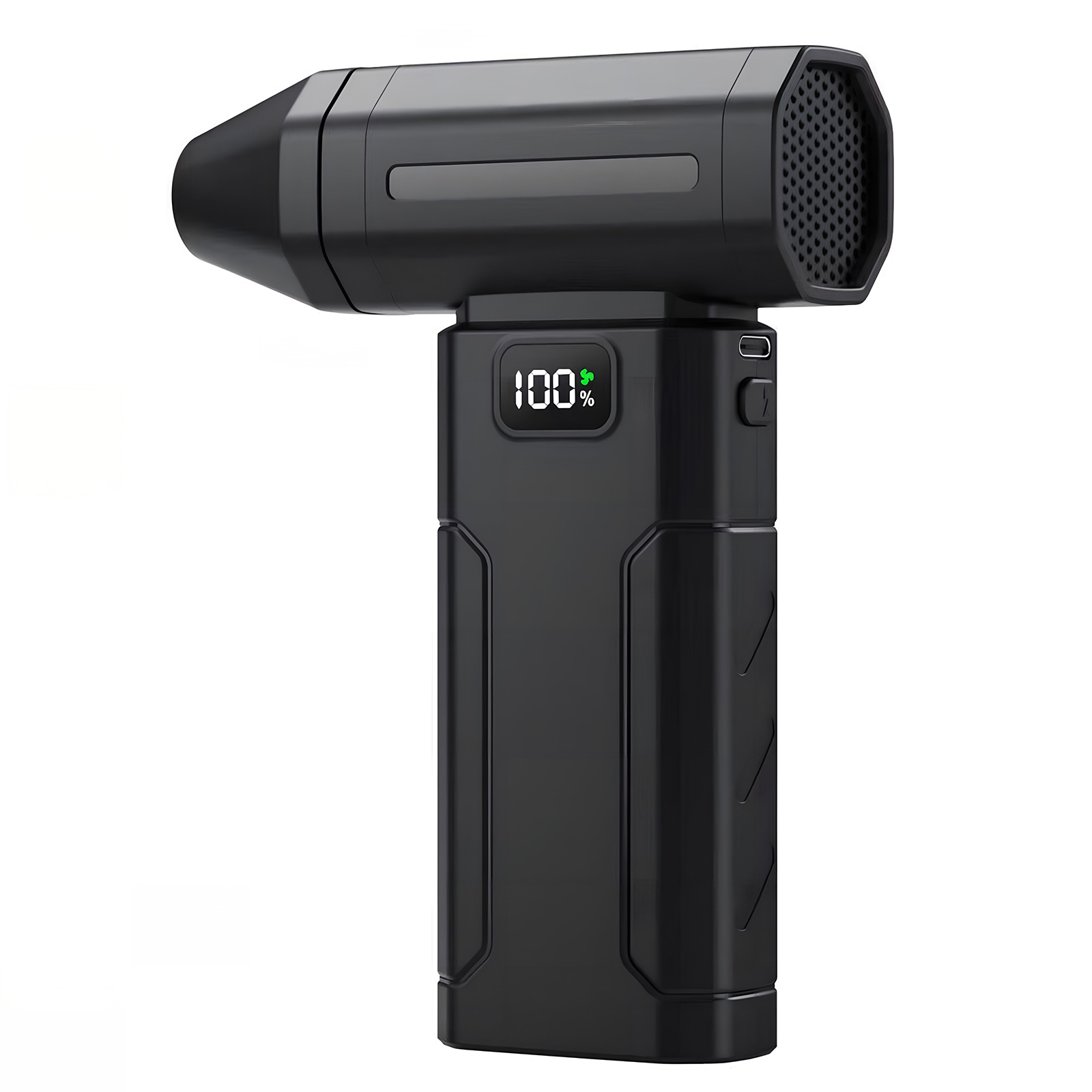 Dust Blower 6000mAh Portable D - مراجعة Dryer Car Blower وسعره
