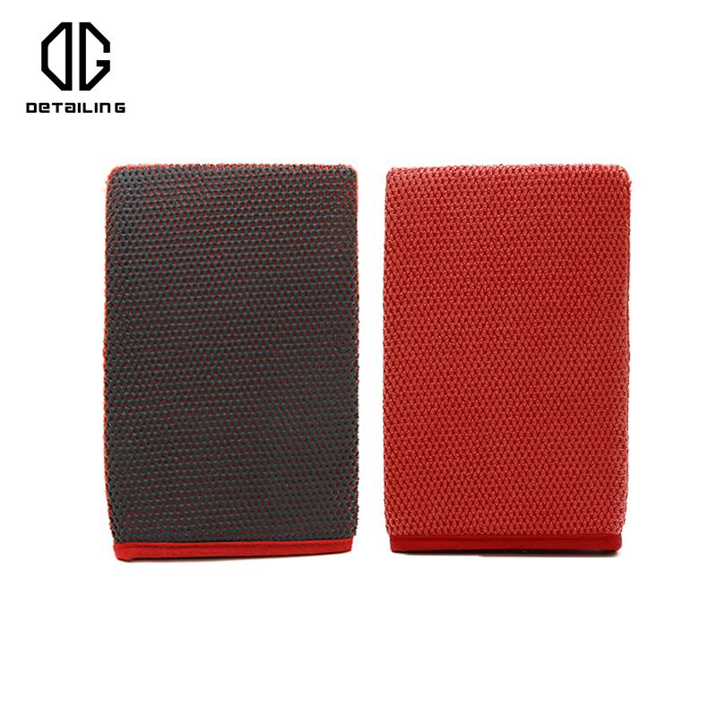 DETAILING 3.0 Clay Mitt Magic  - مراجعة Clay Bar Lubricant وسعره