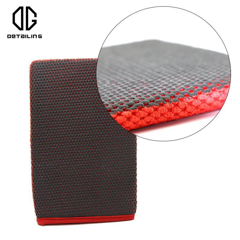 DETAILING 3.0 Clay Mitt Magic  - مراجعة Clay Bar Lubricant وسعره