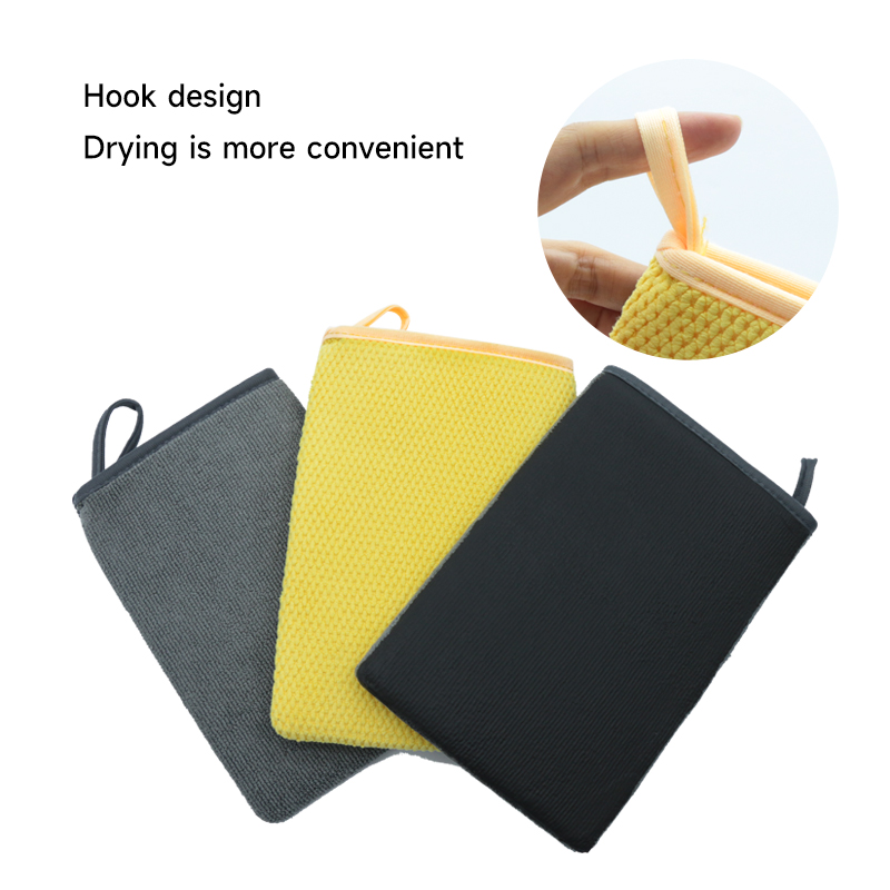 DETAILING 3.0 Clay Mitt Magic  - مراجعة Clay Bar Lubricant وسعره
