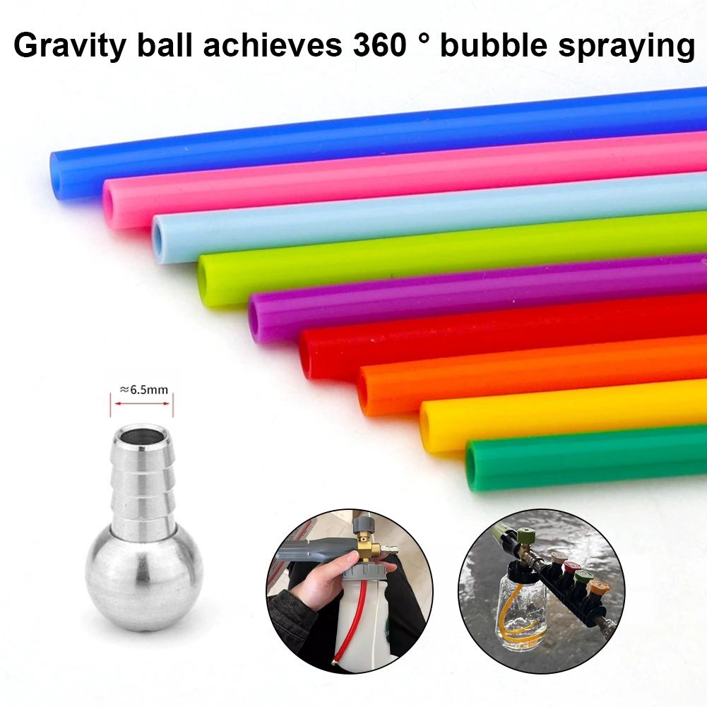 Car Wash Accessories Foam Cann - مراجعة Foam Cannon Car Wash وسعره