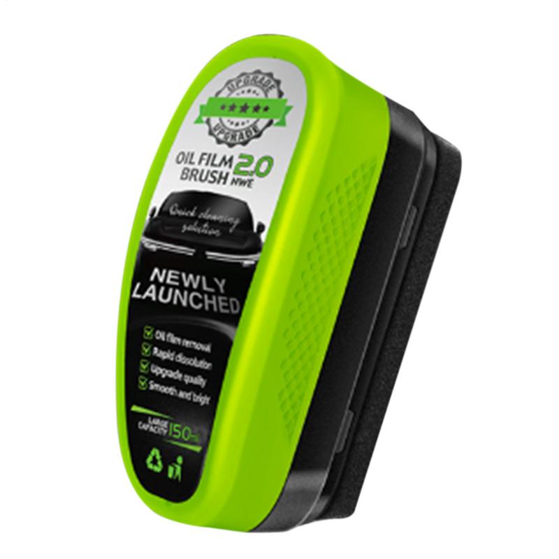 Glass Cleaning Board Car Winds - مراجعة Car Cleaning Brush وسعره
