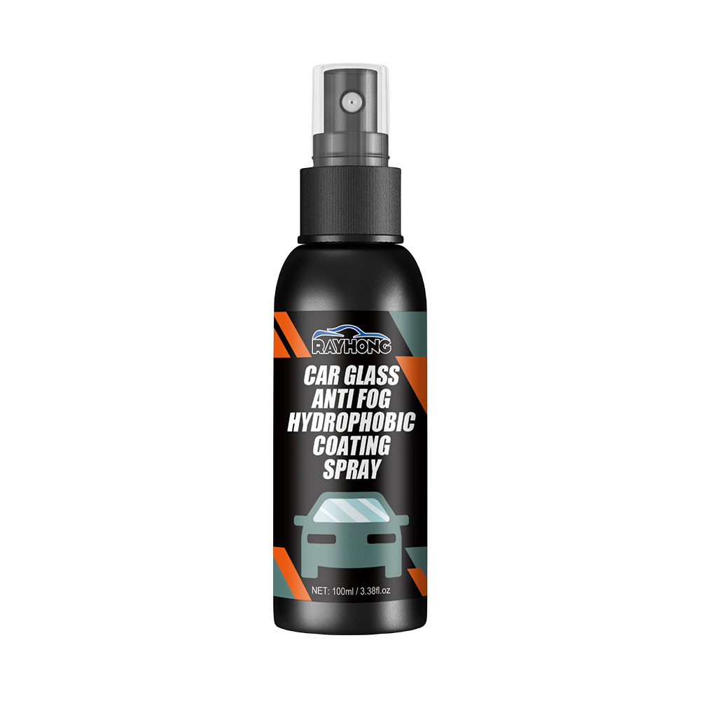 Water  Spray 100ML Car Glass H - مراجعة Car Shampoo Ph وسعره