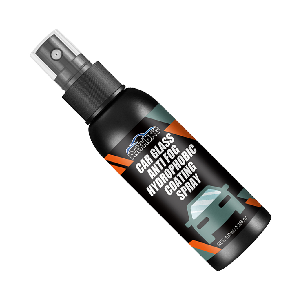 Water  Spray 100ML Car Glass H - مراجعة Car Shampoo Ph وسعره