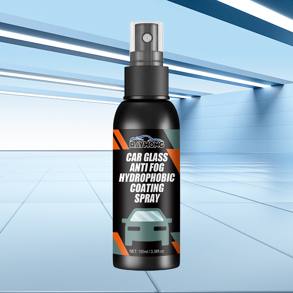 Water  Spray 100ML Car Glass H - مراجعة Car Shampoo Ph وسعره