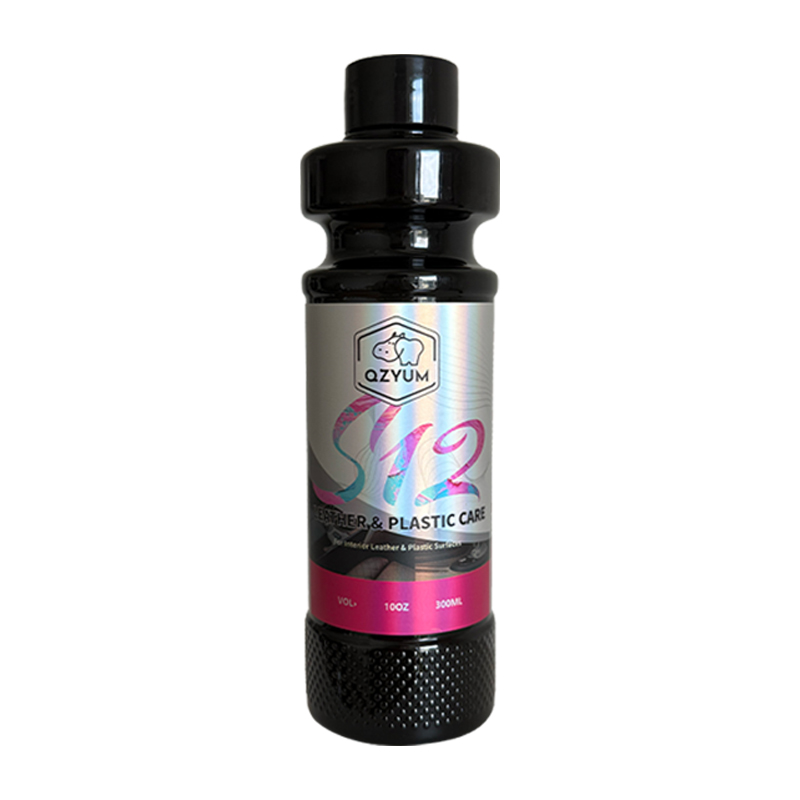 QZYUM Plastic & Trim Restorer, - مراجعة Trim Restorer Plastic وسعره