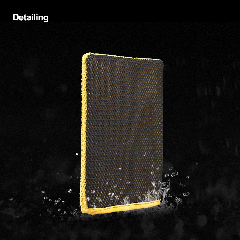 DETAILING 3.0 Car Wash Magic C - مراجعة Clay Bar Lubricant وسعره
