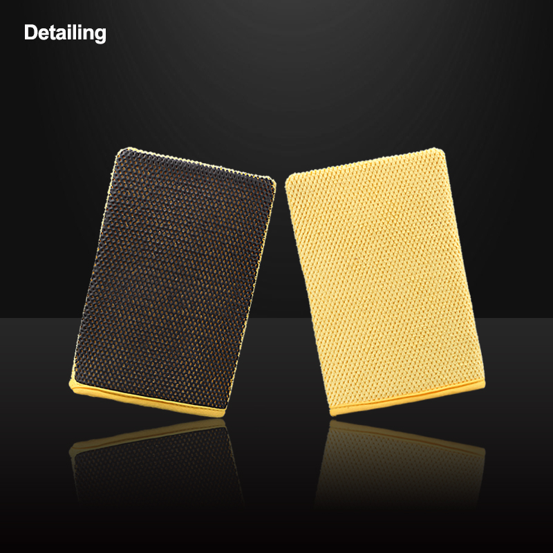 DETAILING 3.0 Car Wash Magic C - مراجعة Clay Bar Lubricant وسعره
