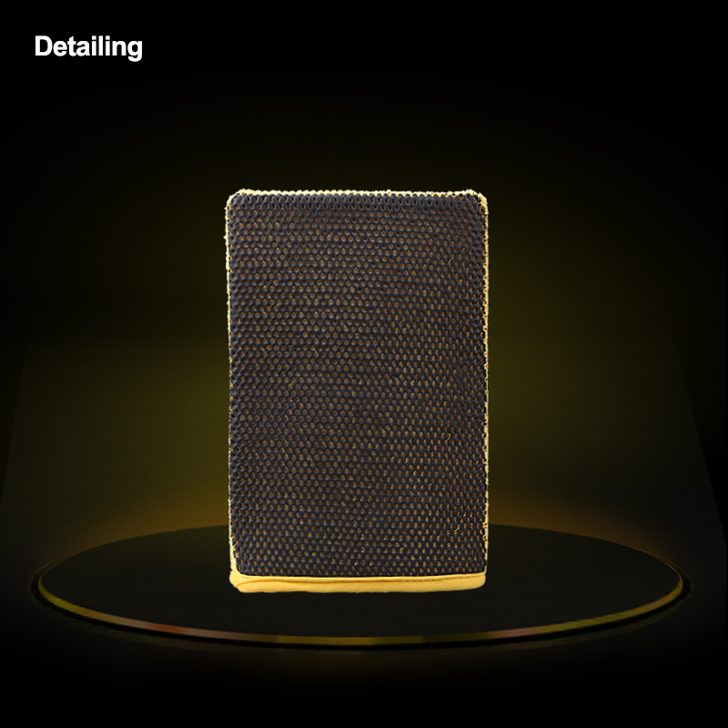 DETAILING 3.0 Car Wash Magic C - مراجعة Clay Bar Lubricant وسعره