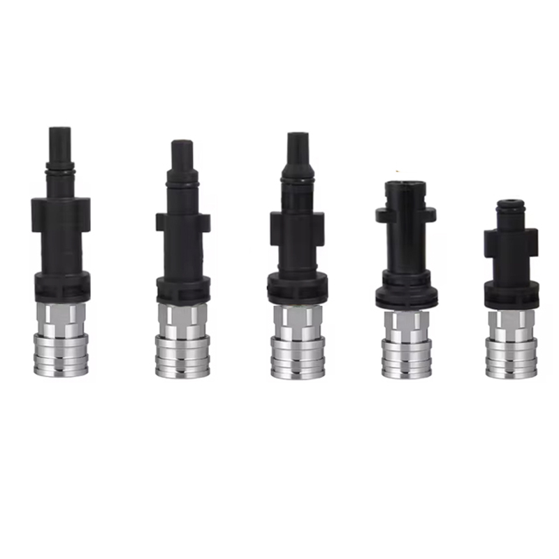 Pressure Washer Quick Connecto - مراجعة Pressure Washer Foam Gun وسعره