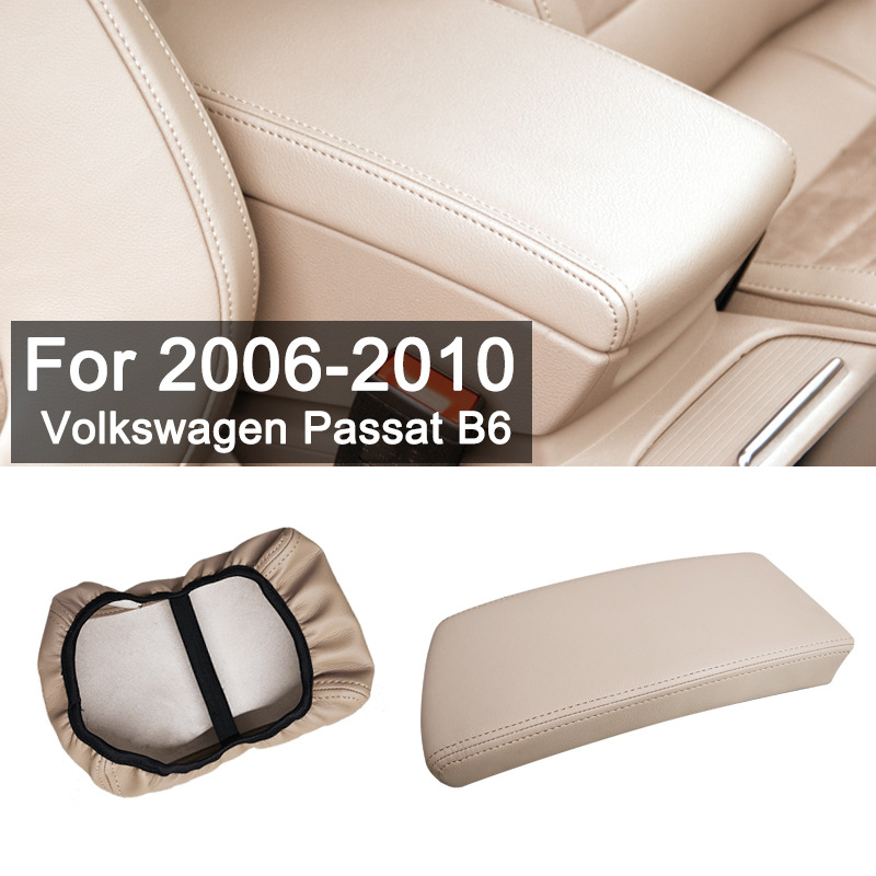 For VW Passat B6 2005 2006 200 - مراجعة Leather Cleaner Interior وسعره