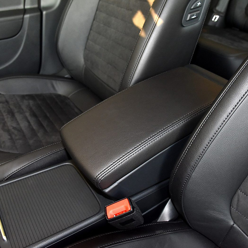 For VW Passat B6 2005 2006 200 - مراجعة Leather Cleaner Interior وسعره