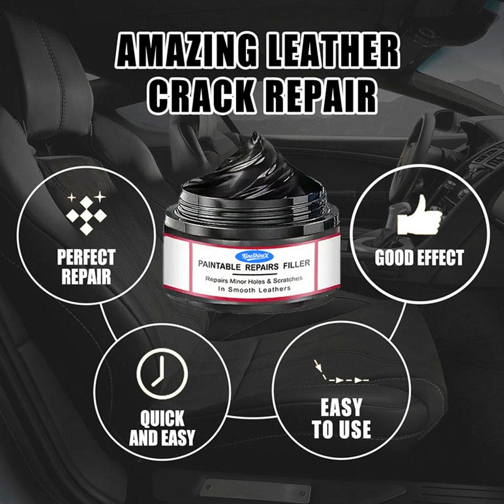 Black Plastic Restorer Wax – N - مراجعة Trim Restorer Plastic وسعره