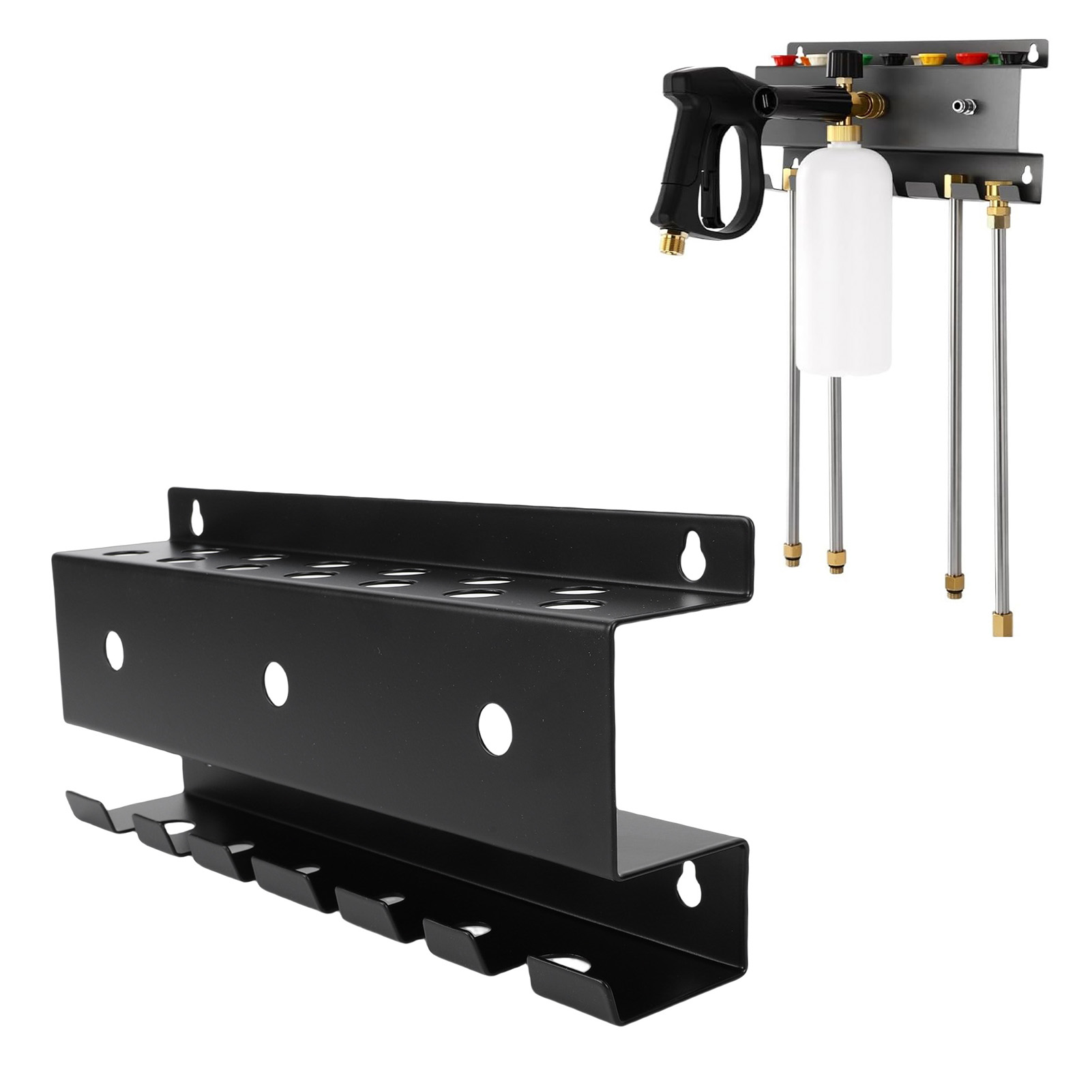 Pressure Washer Gun Holder Wal - مراجعة Pressure Washer Foam Gun وسعره
