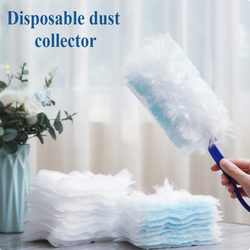 Disposable Dust Collector Can  - مراجعة Car Cleaning Brush وسعره